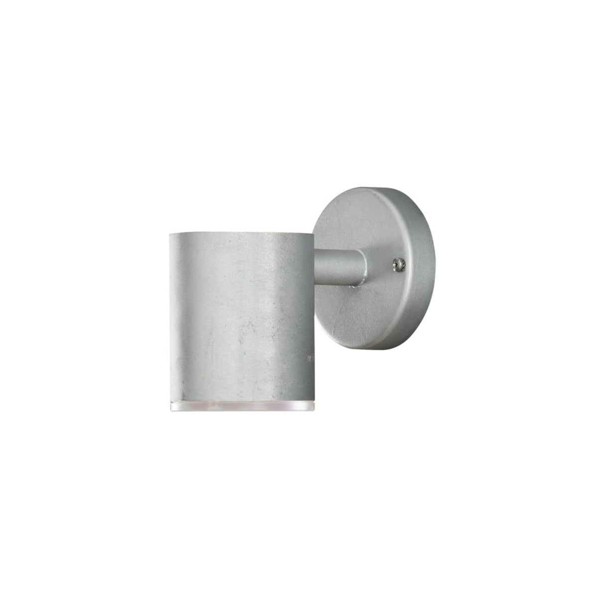 Ull HP-LED Proline 1x8W Vägglampa Ute