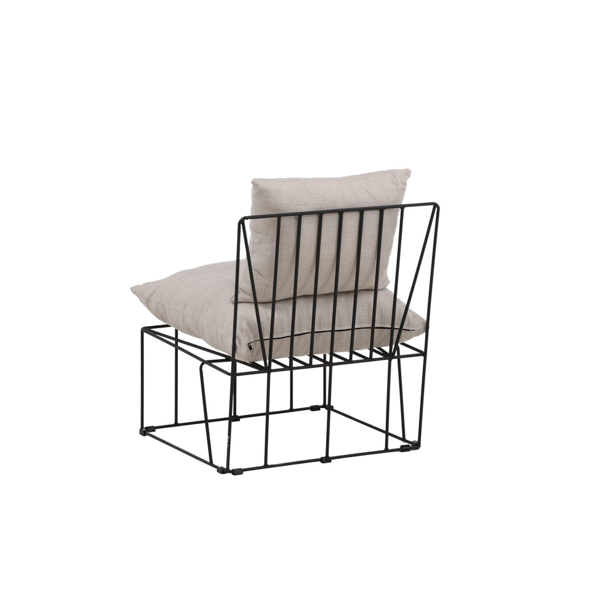 Livonia Loungestol