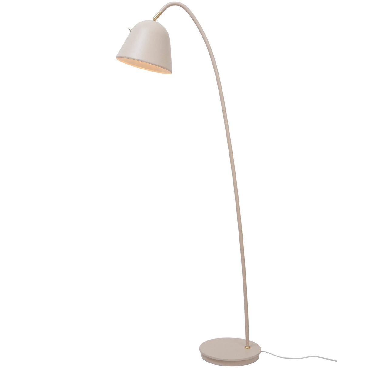 Fleur Beige Golvlampa