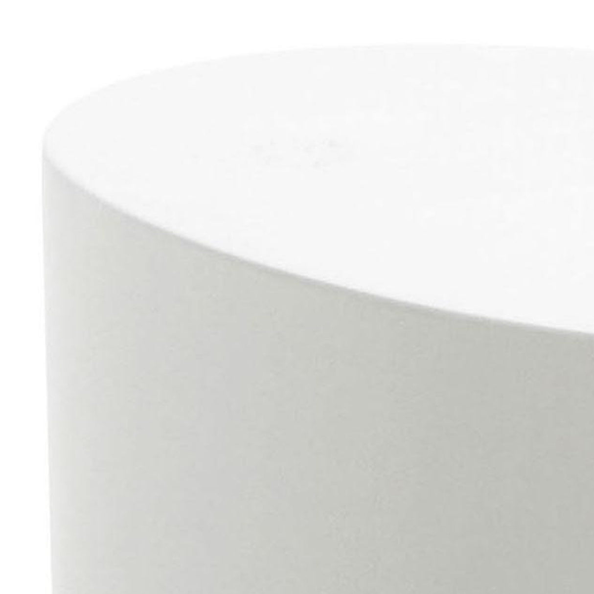 Cenon Satsbord 40x33x48 cm Vit