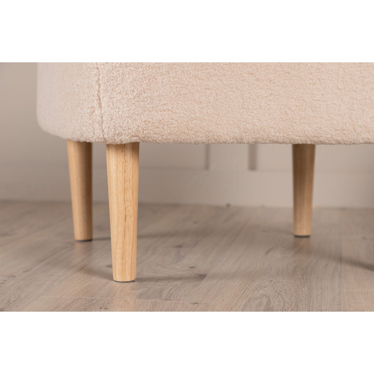 Salina Sittpuff Vit