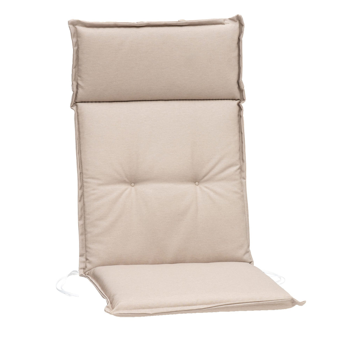 Dyna Hög 9807 Beige