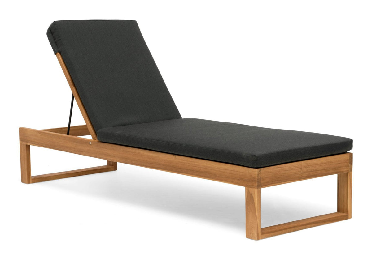 Himmelsnäs Solsäng Grå