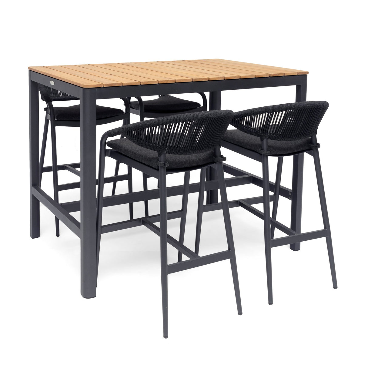 Ekeryd Utebarbord 140 cm Natur