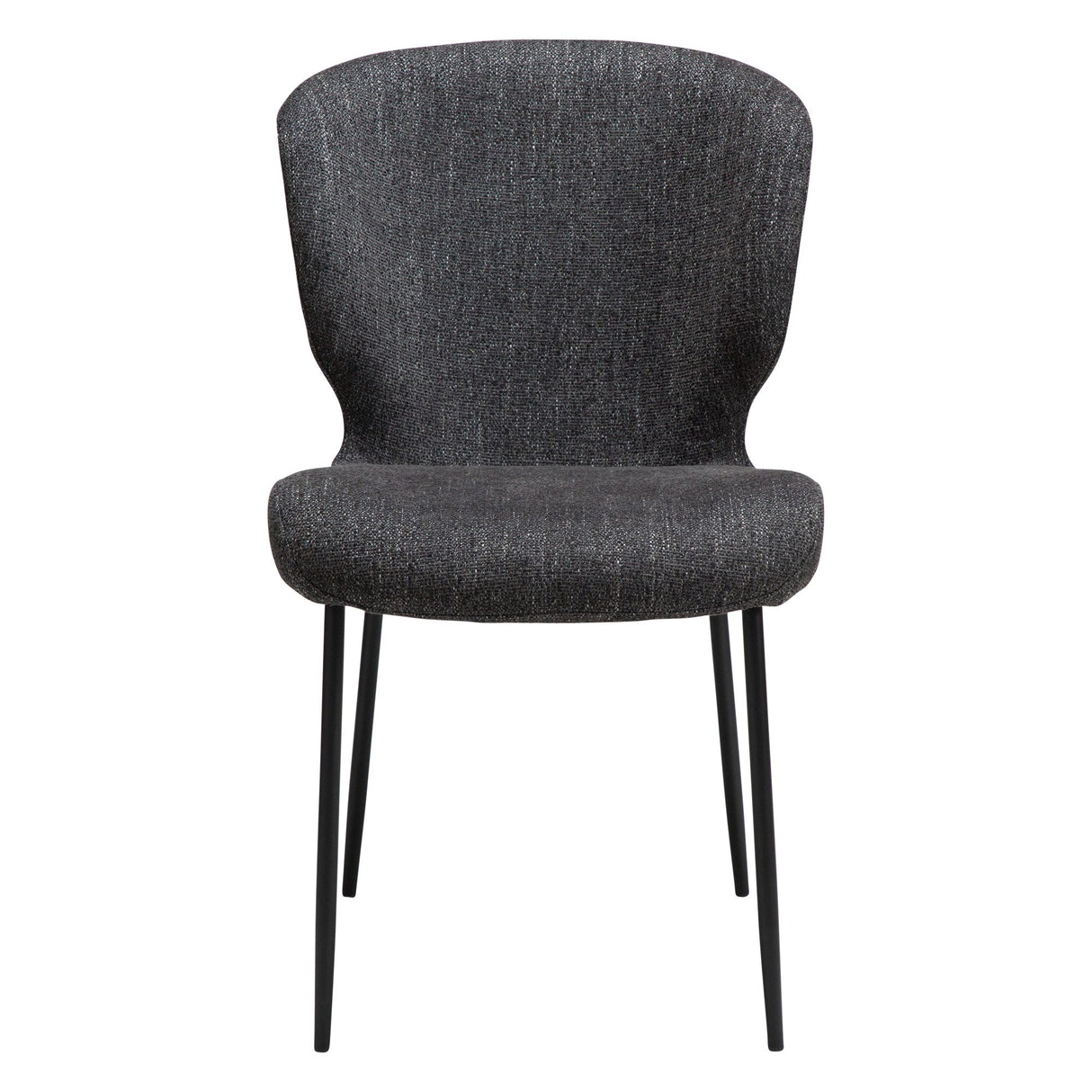 Glory Stol Raven Black