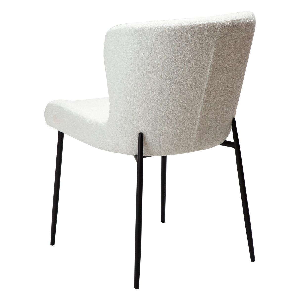 Glam Stol Snow, Black