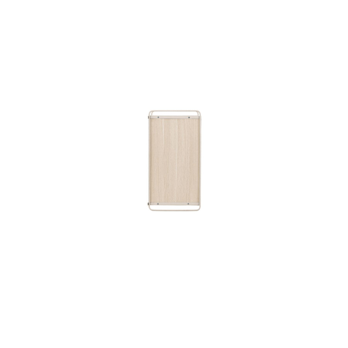 Paris Skåp Beige