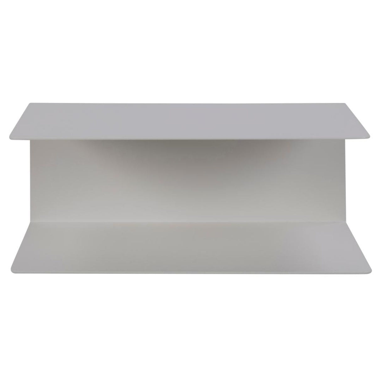 Joliet Vägghylla 35x20 cm Vit