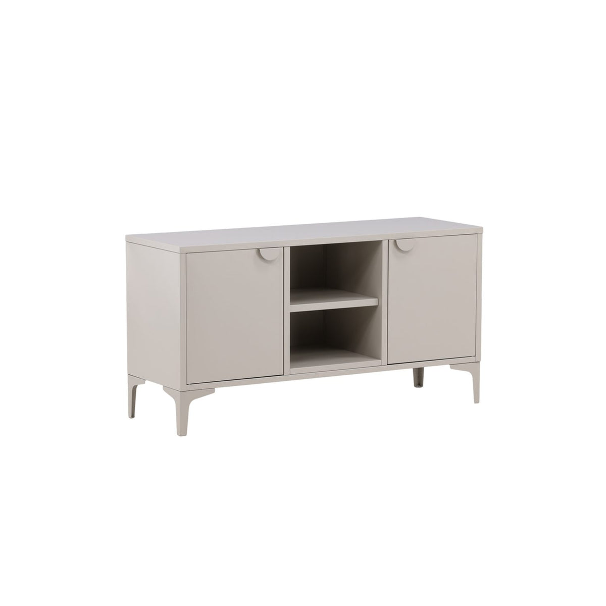 Piring TV-bänk Beige