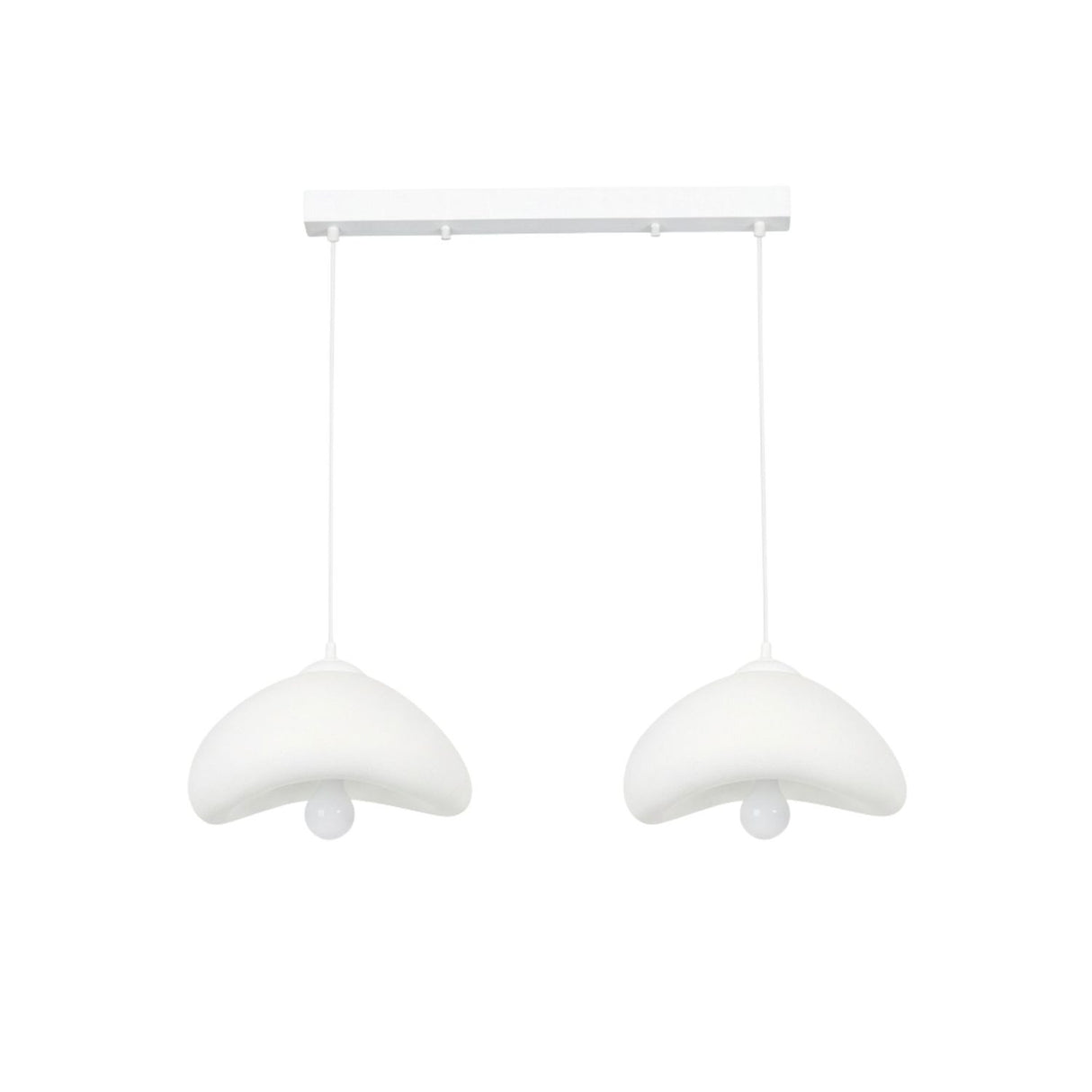 Luna Duo 30 Ceiling (21 x 30 x 16 cm) Krona