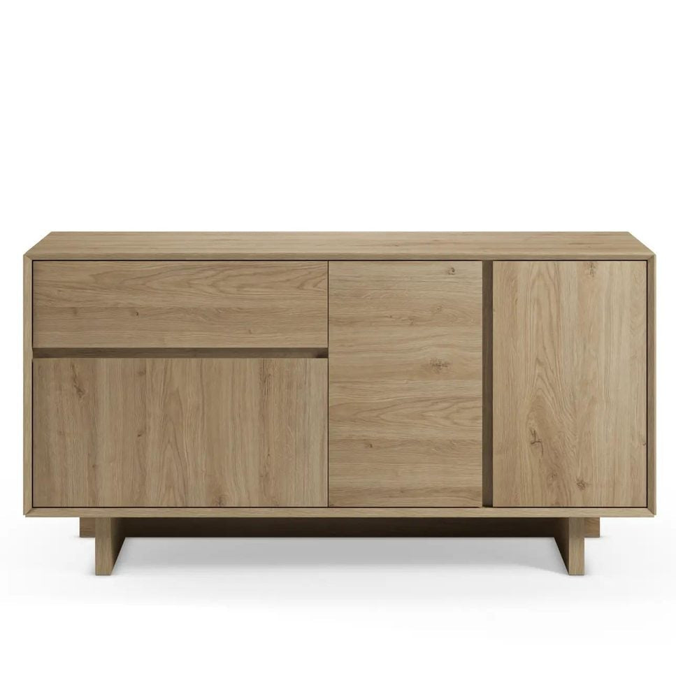 Tbilisi Sideboard Naturlig ek