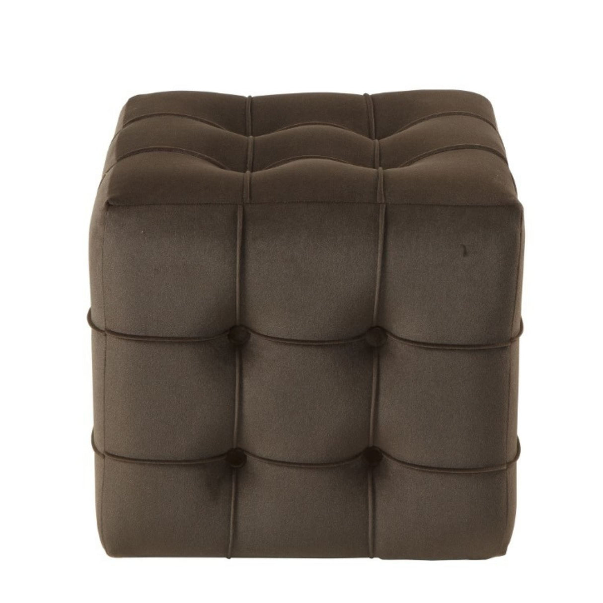 Barcilo Sittpuff Brun