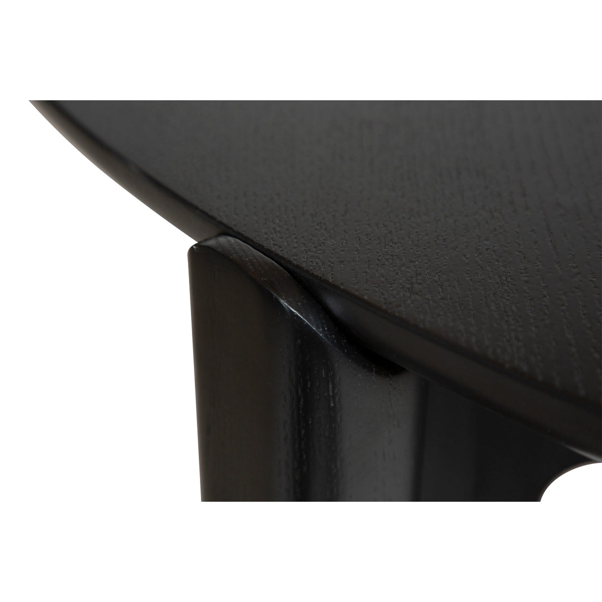 Paragon Bord Black Ash