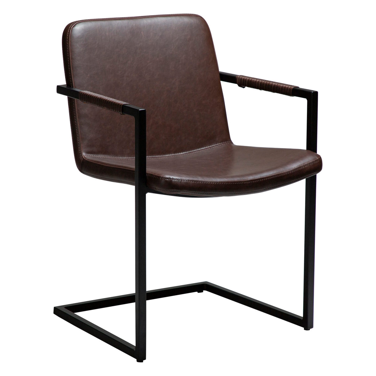 Bounce Stol Vintage Cocoa