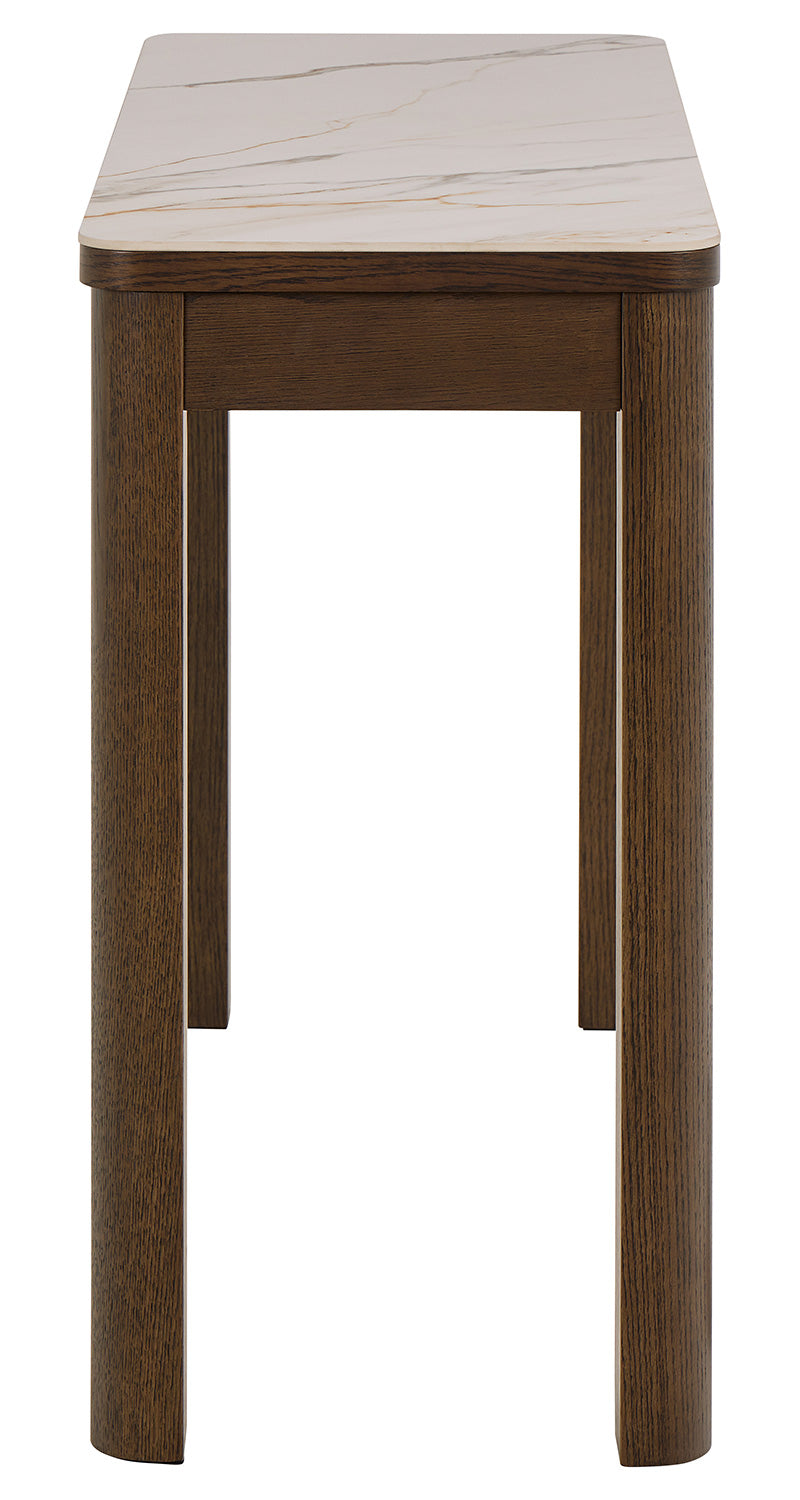 Luna Konsolbord 100x40x75 cm