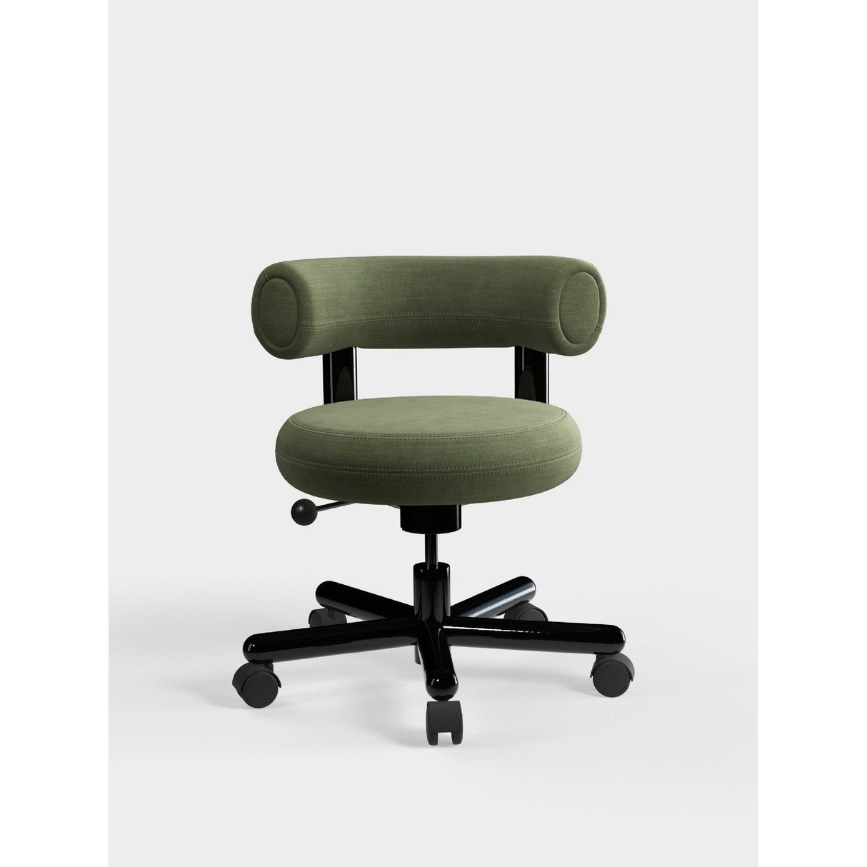 Fat Arbetsstol Linara Tarragon BL