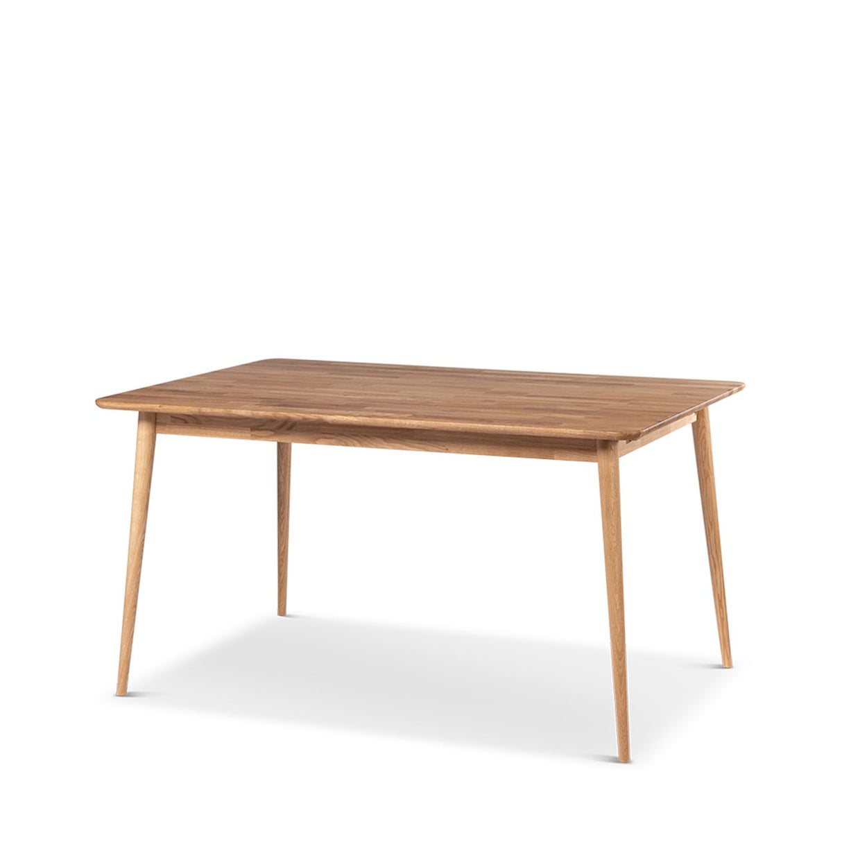 Alborg Matbord 140x90x75 cm