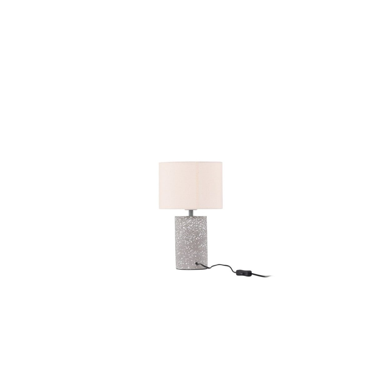 Dijon Bordslampa Grå, 35