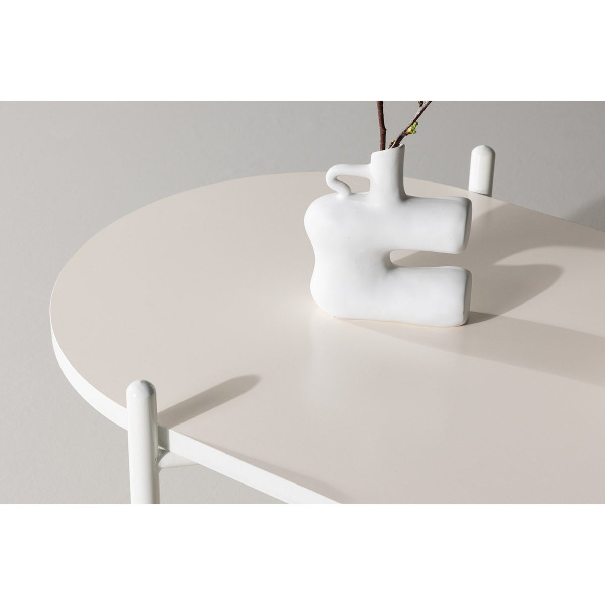 Pueblo Soffbord Beige