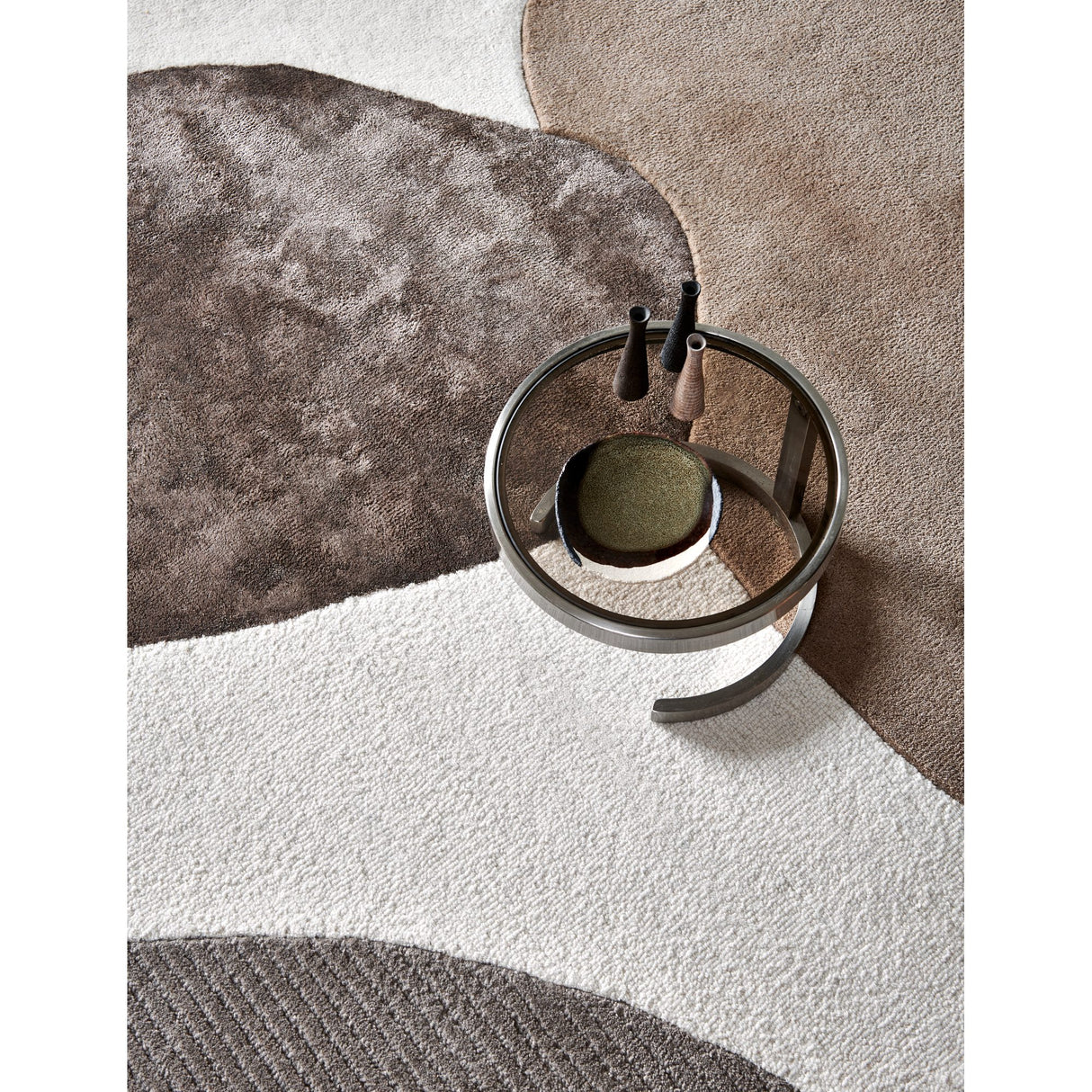 Topaz Matta Cream/Beige