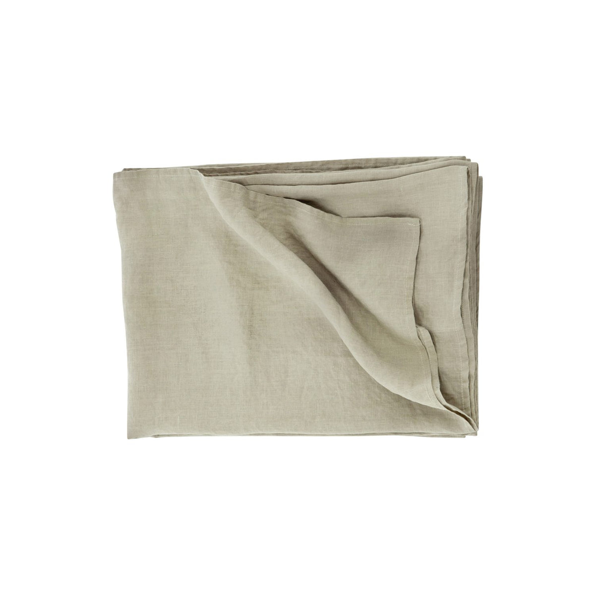 Milo Överkast Beige