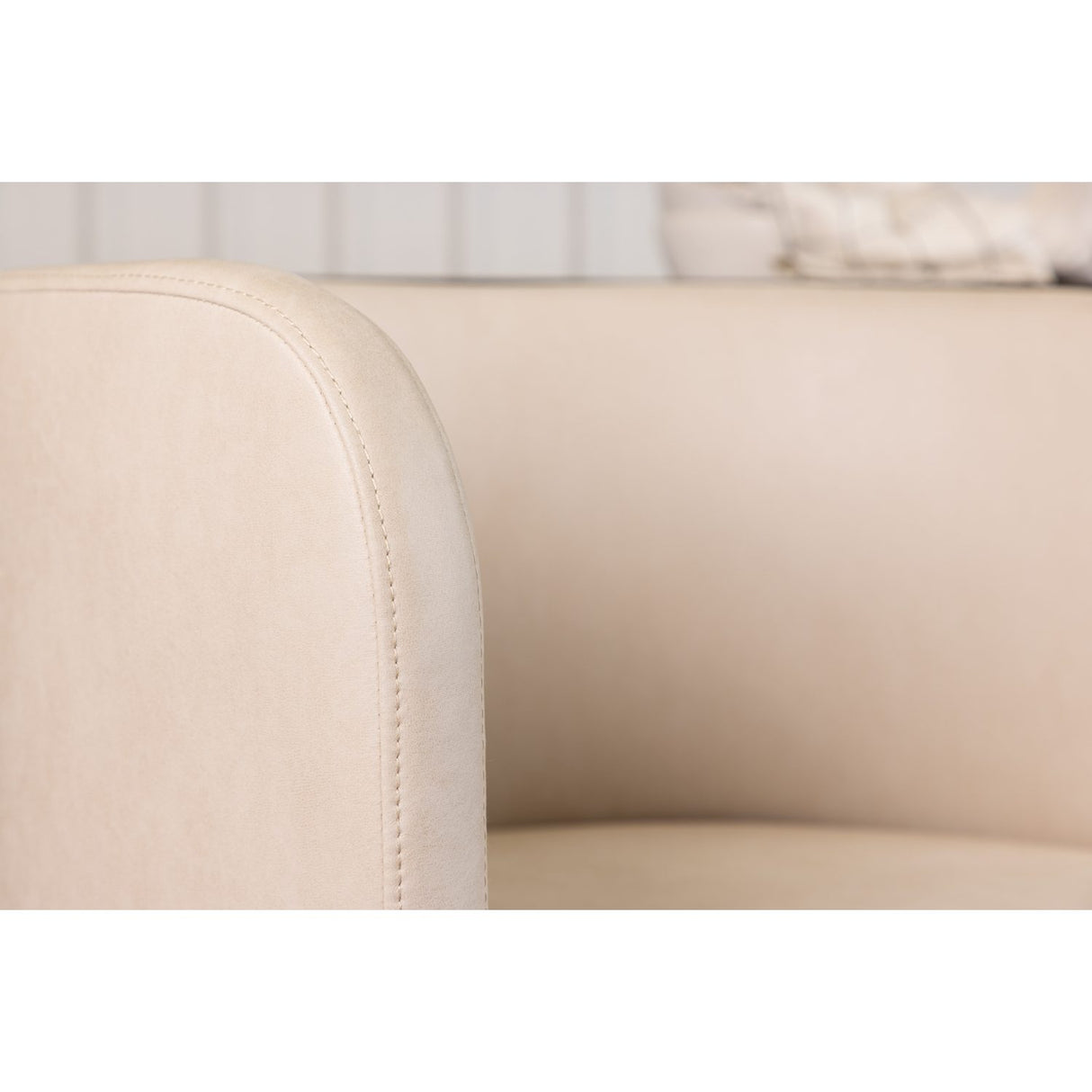 Simrishamn Matstol Beige