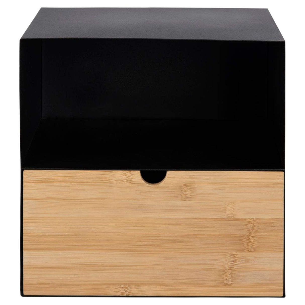 Joliet Sängbord 30x25 cm Bambu