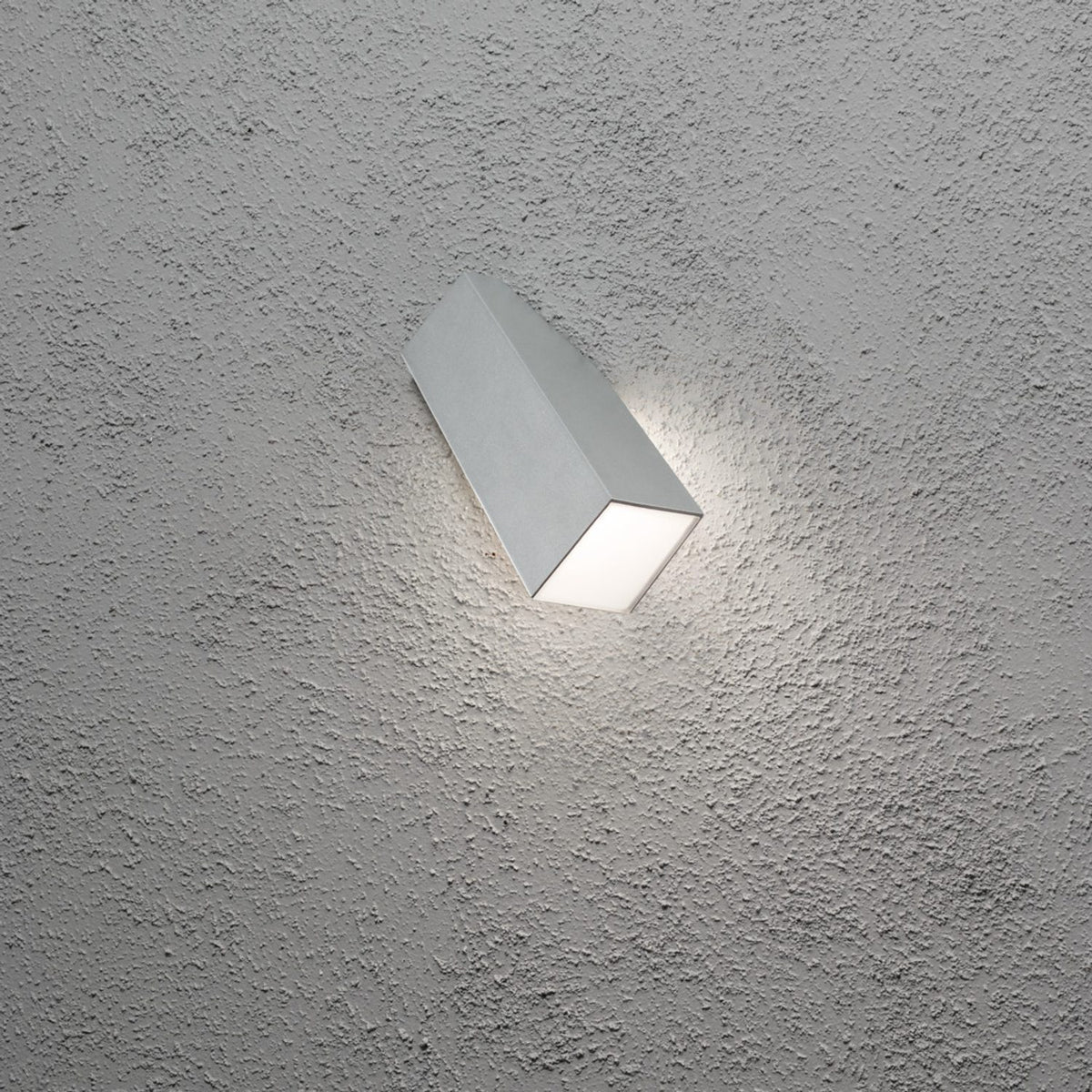 Imola HP-LED 3W Vägglampa Ute