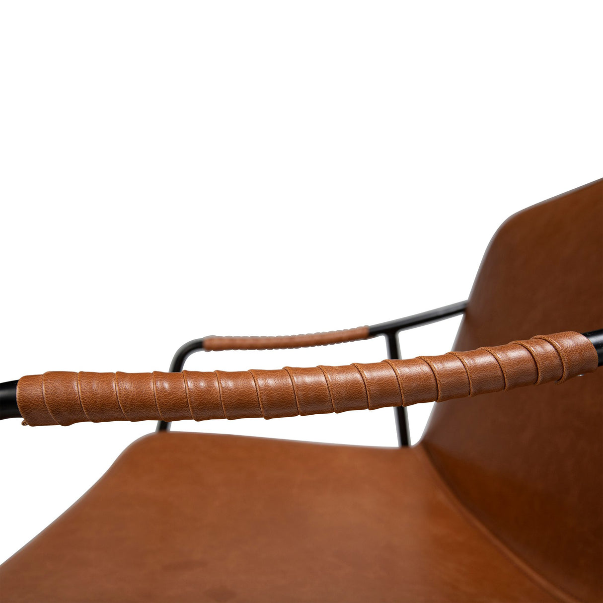 Boto Stol Vintage Light Brown