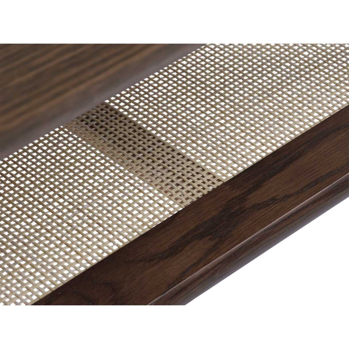 Raquel 60x120 cm Soffbord Rökt ek