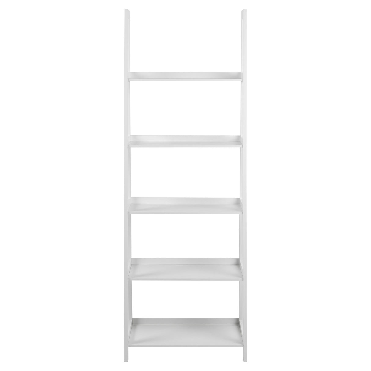 Bodö Bokhylla 180x63x40 cm Vit