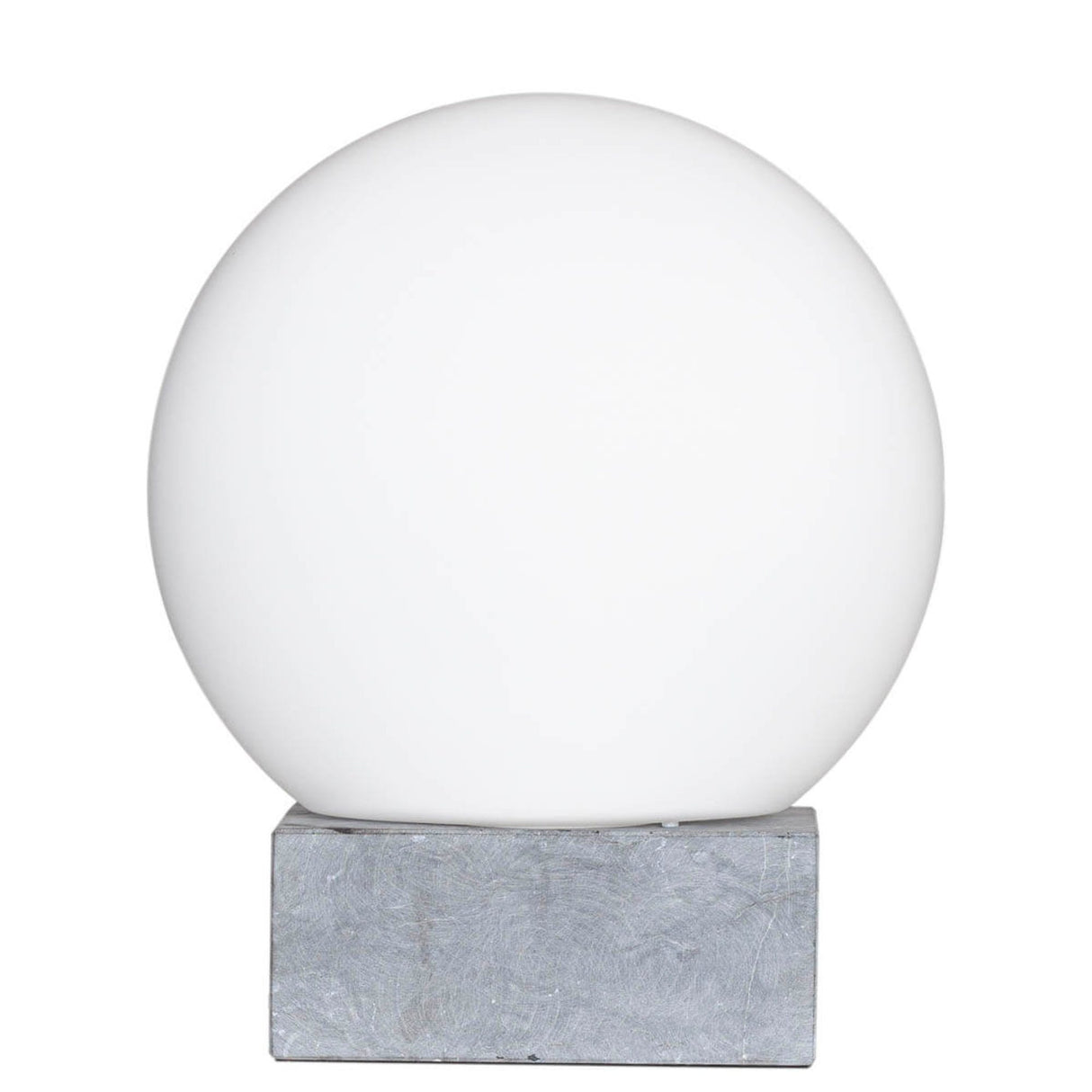 Glori Bordslampa Vit matt