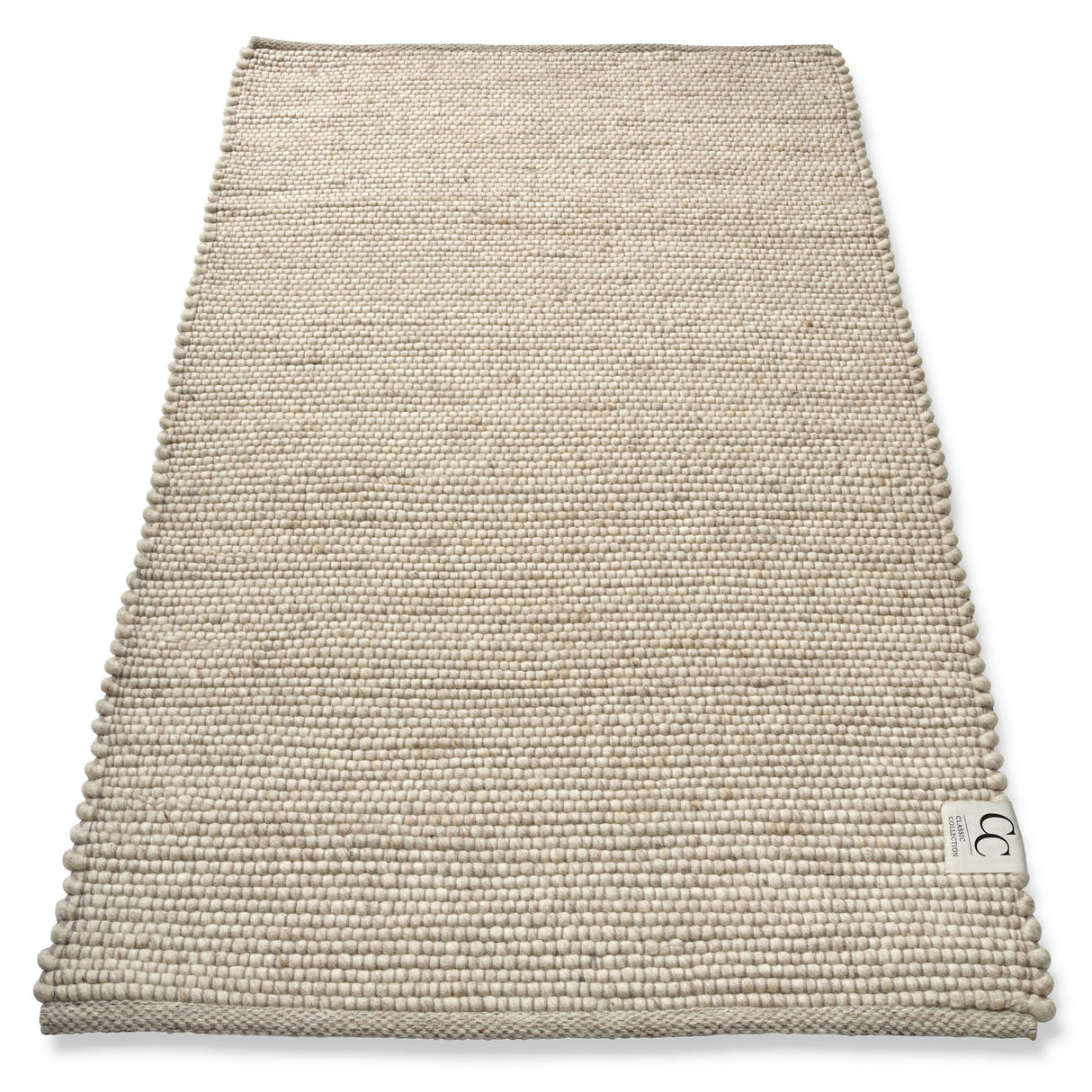 Merino Gångmatta Oat