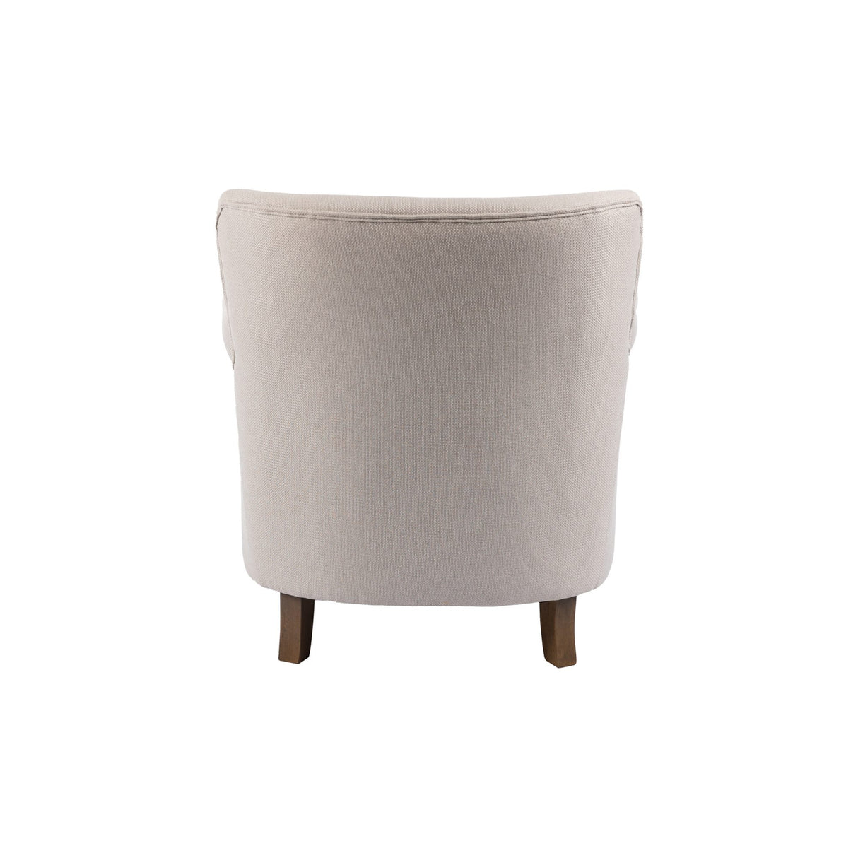 Baron Fåtölj Beige