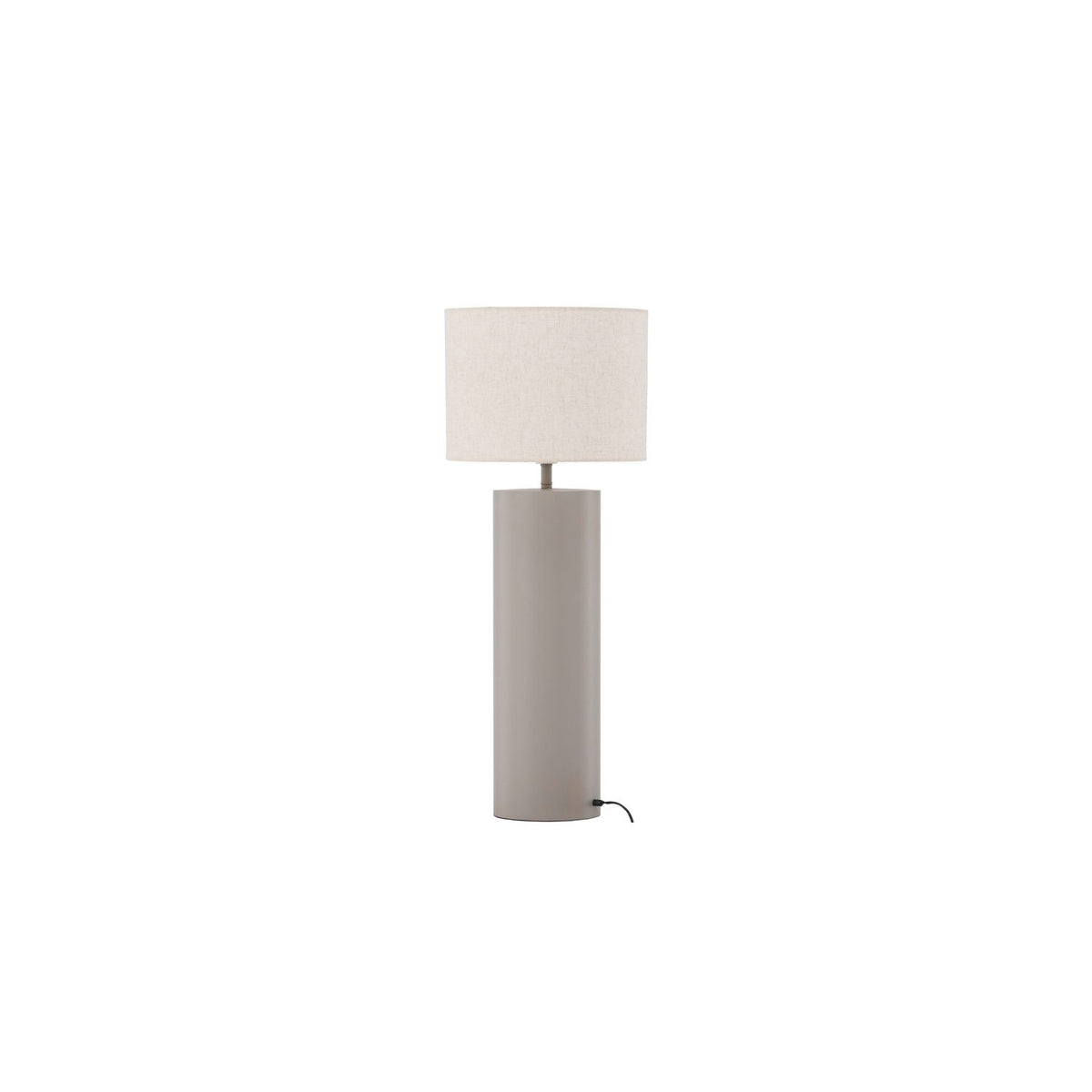 Umeå x Josefin Lustig Golvlampa Grå