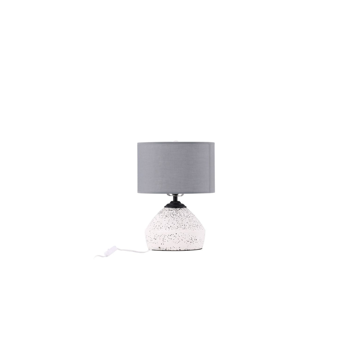 Sisteron Bordslampa Vit, 36