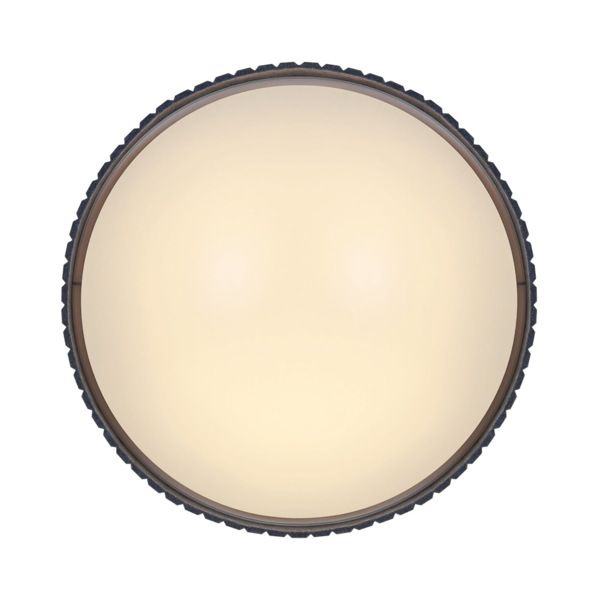 Corato Grå Plafond 50 cm