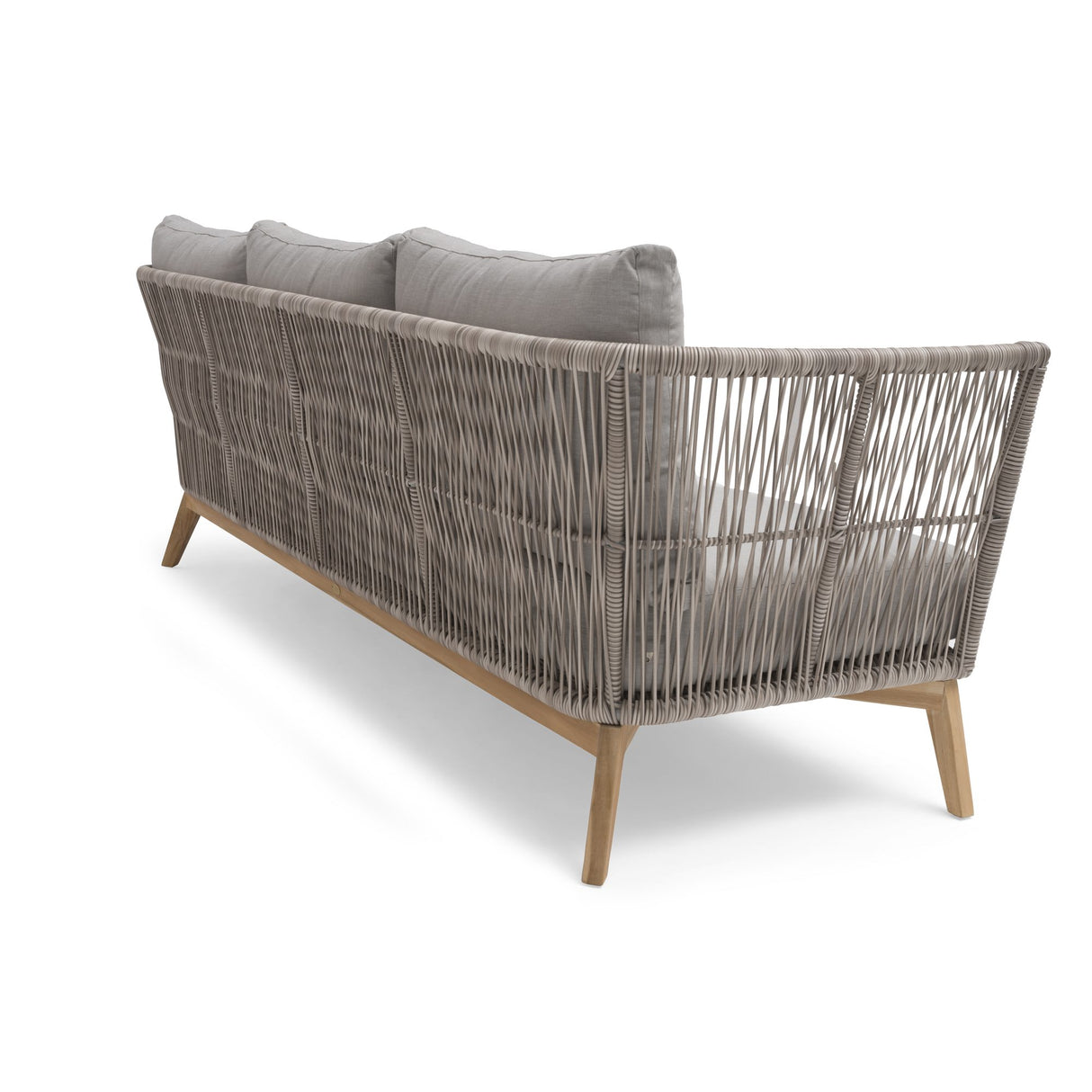 Himmelsnäs Utesoffa 3-Sits Beige