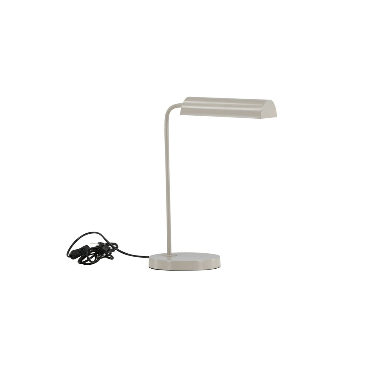 Harmonica Bordslampa Beige
