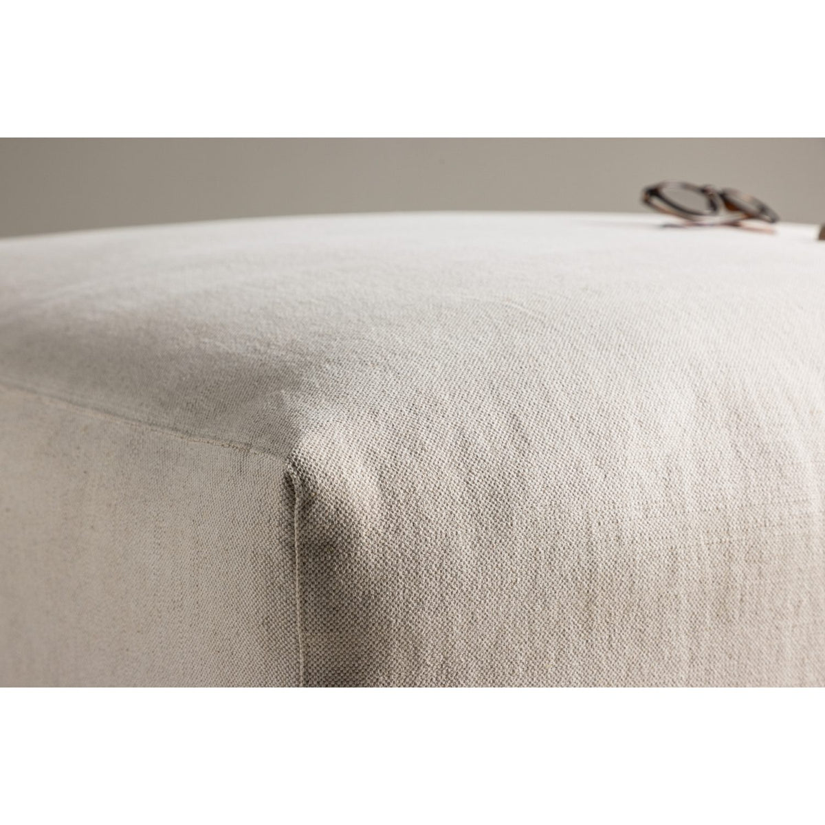 Mavi Soffmodul Beige, Ottoman