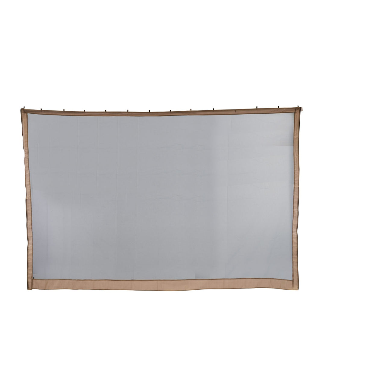 Luxor Myggnät 300x300 cm Beige