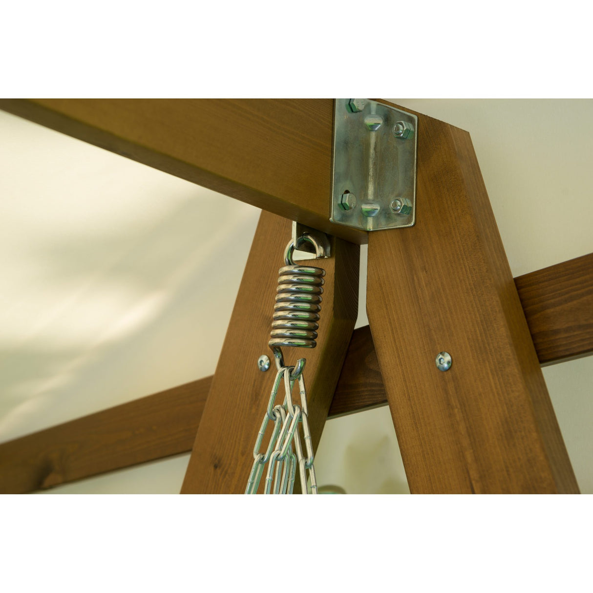 Dalom/Slöinge Hammocktak Beige