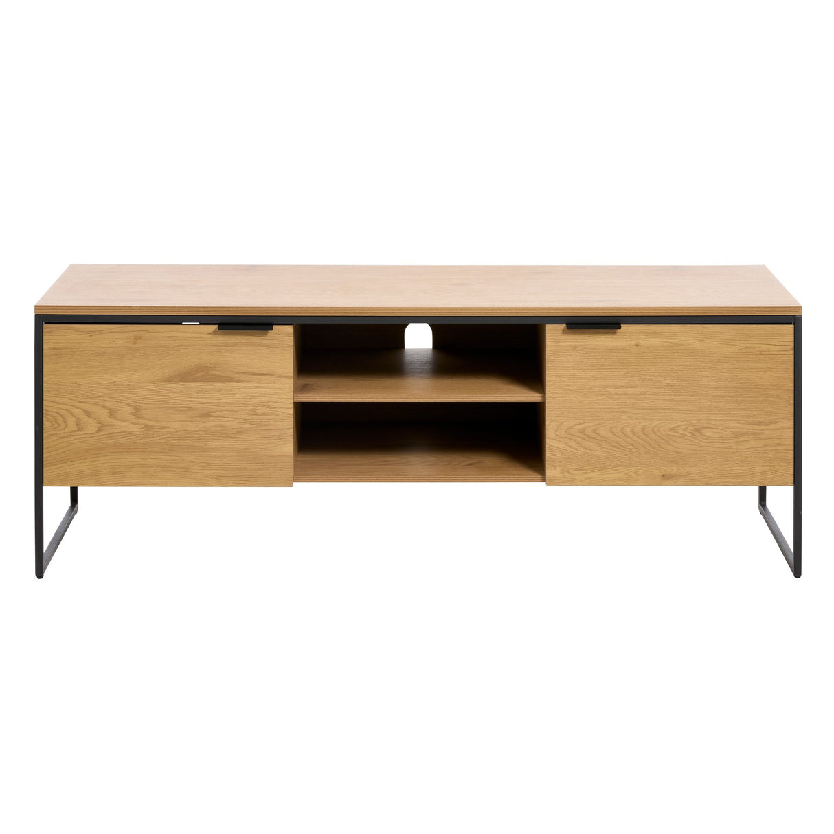 Classico TV-bänk 155x45 cm Natural