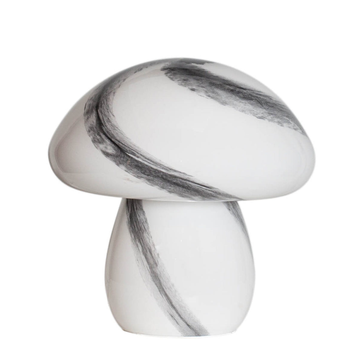 Mira Mushroom Bordslampa Svart