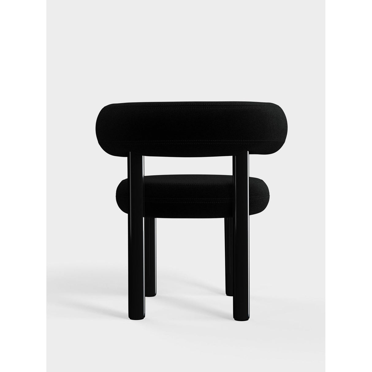 Fat Matstol Hero 2 Black BLS
