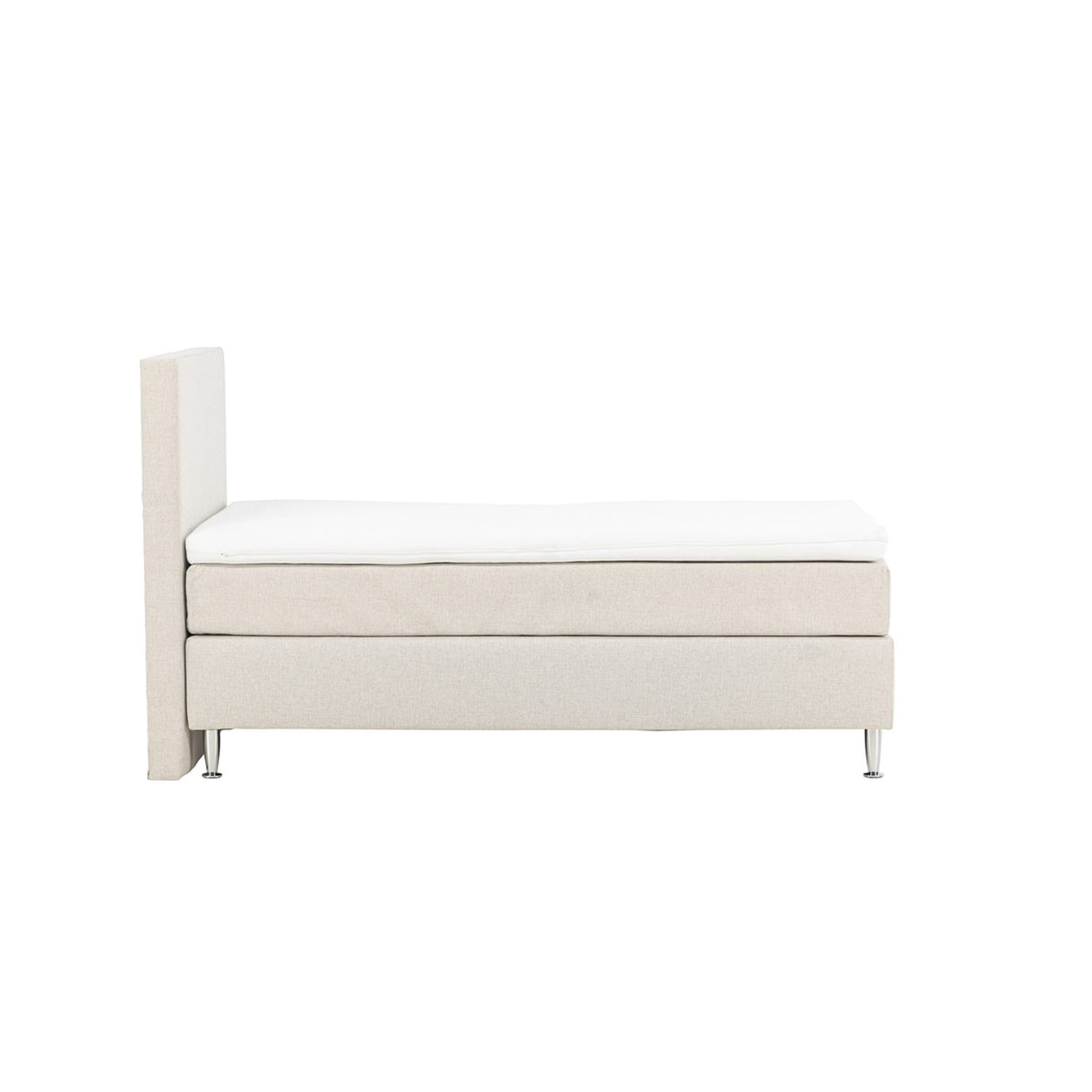 Toledo Enkelsäng Beige