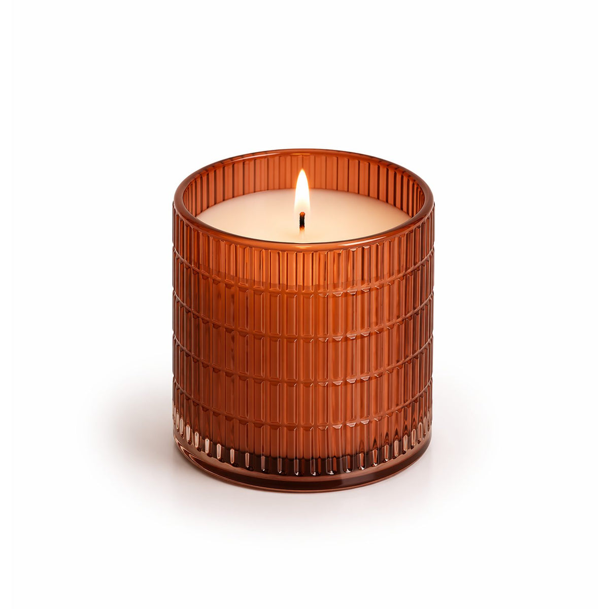 Luxury Doftljus Coppery Ruby, 9x8cm