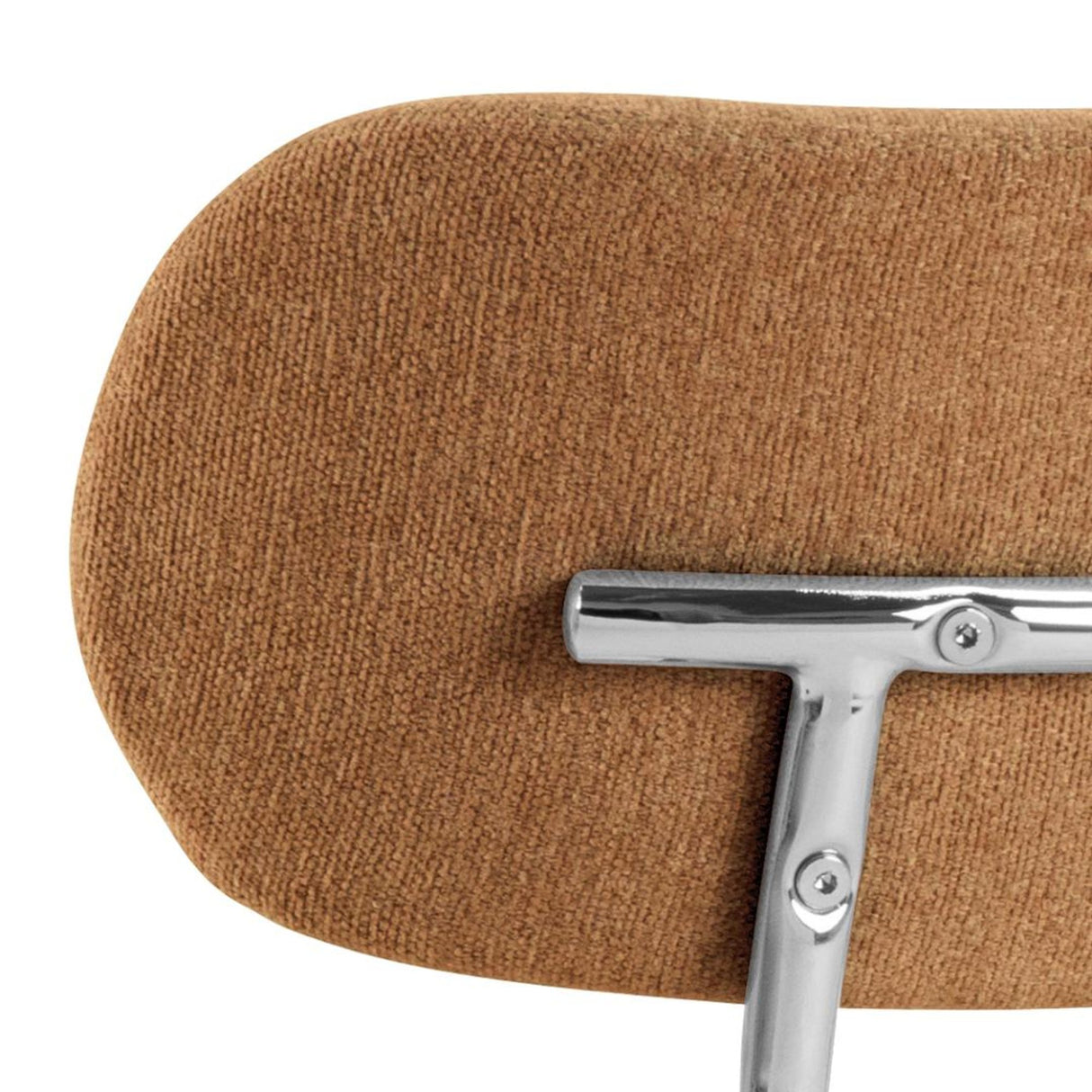 Ascot Matstol Terrakotta