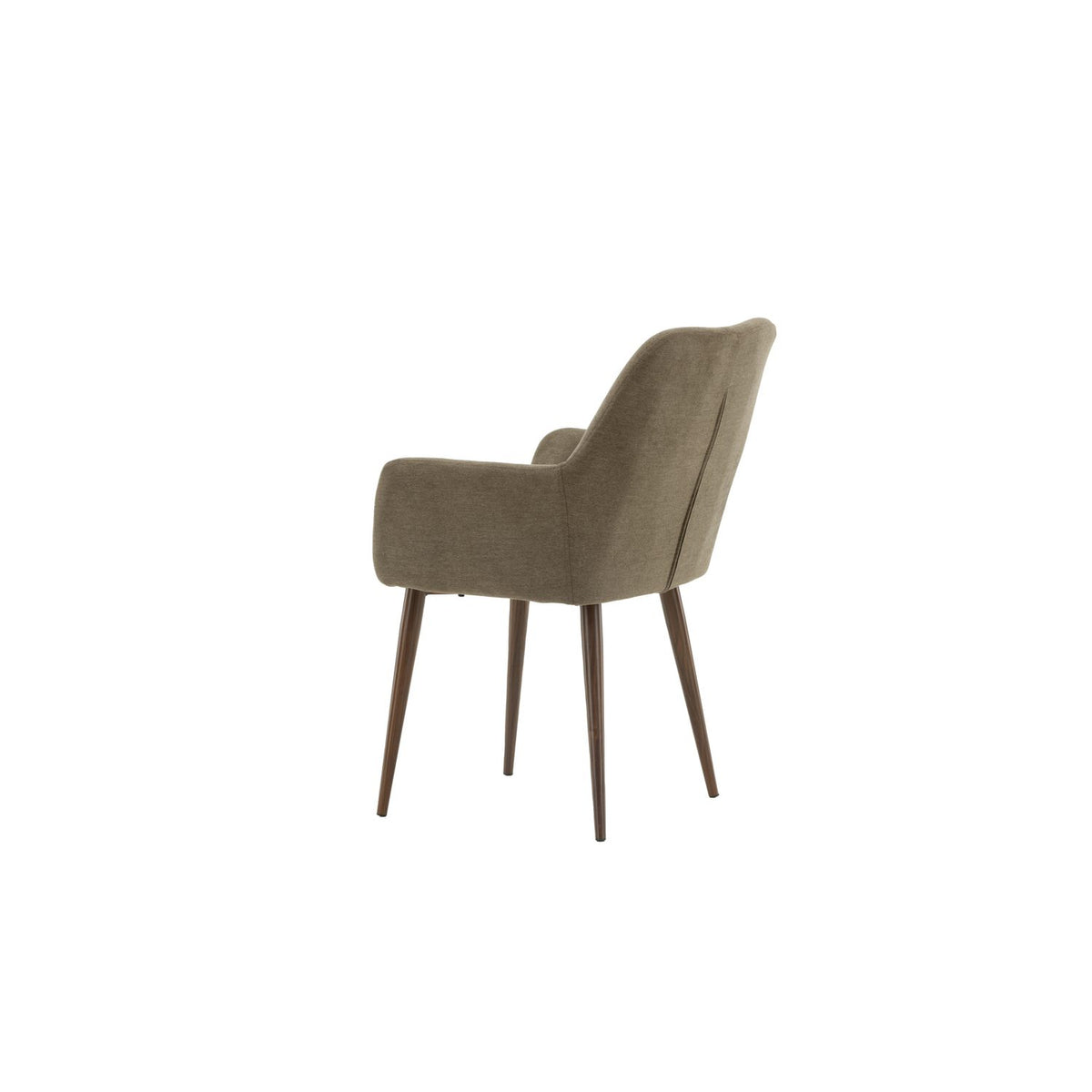 Imorgon Matstol Brun