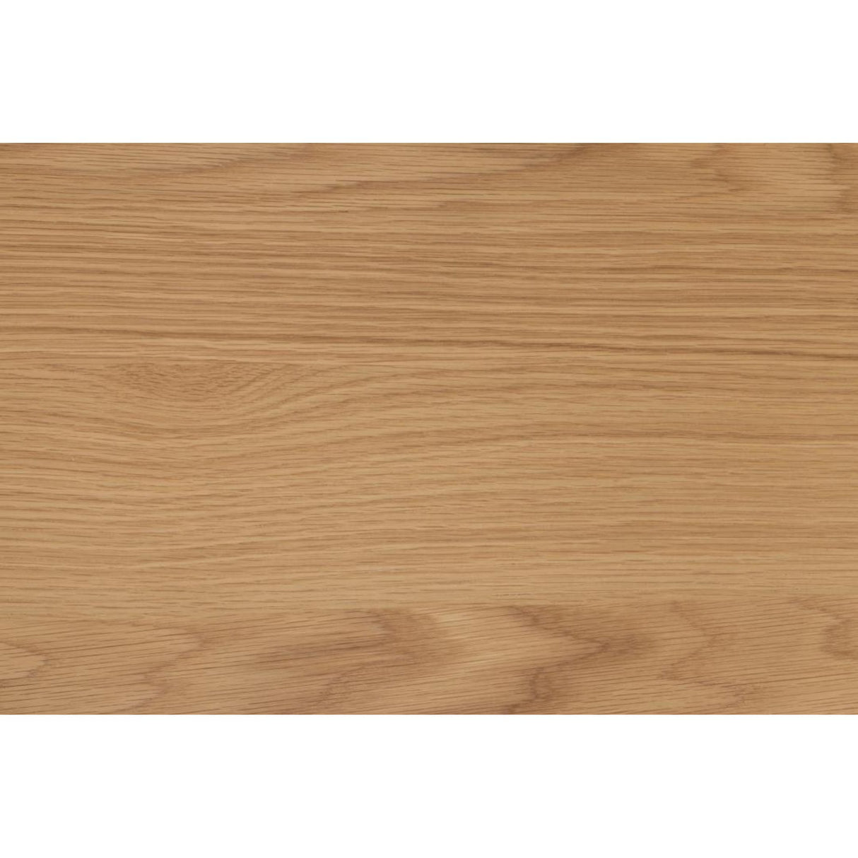 Århus Matbord Rund 115 cm ink. Iläggsskiva Ek